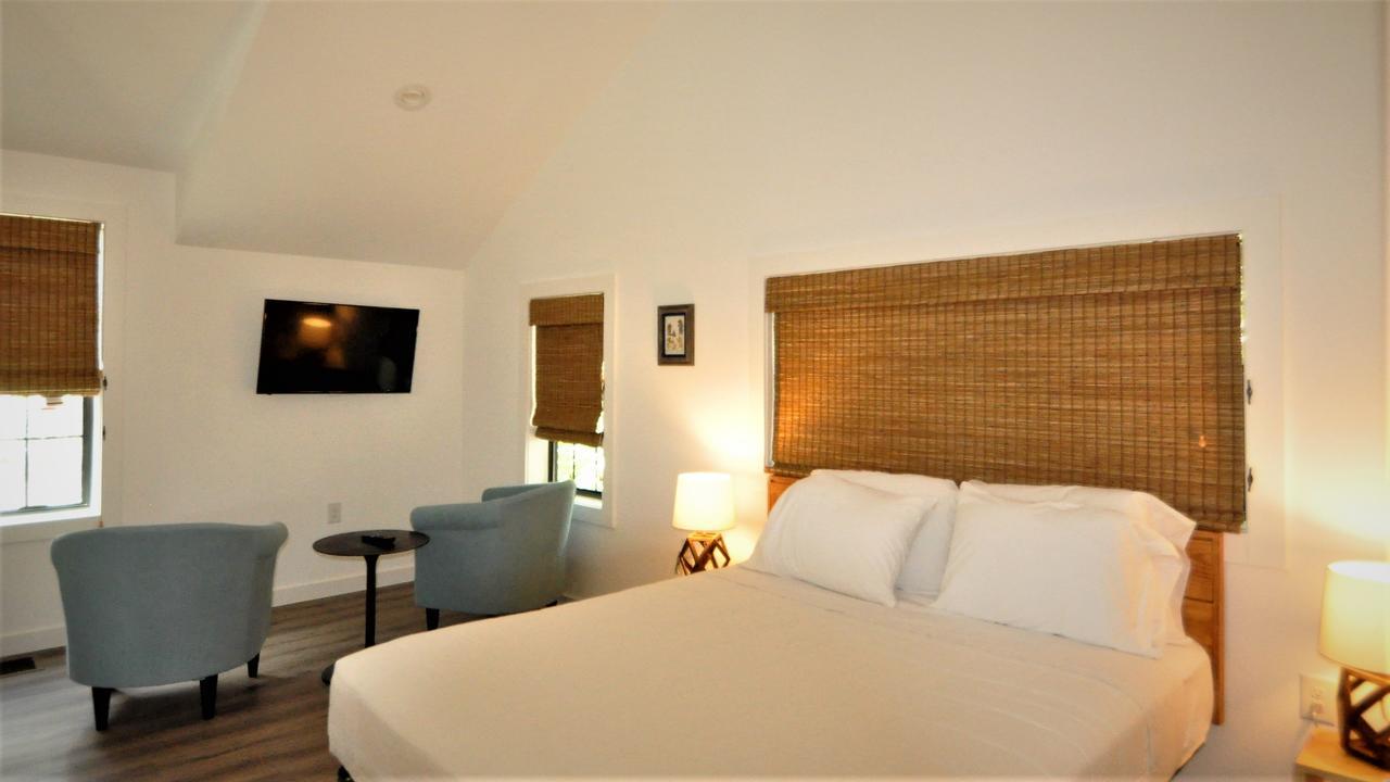 7A Ranch Hotel Wimberley Eksteriør billede