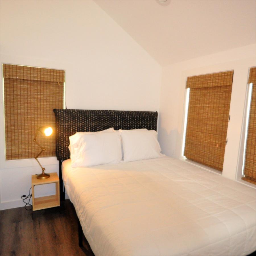 7A Ranch Hotel Wimberley Eksteriør billede
